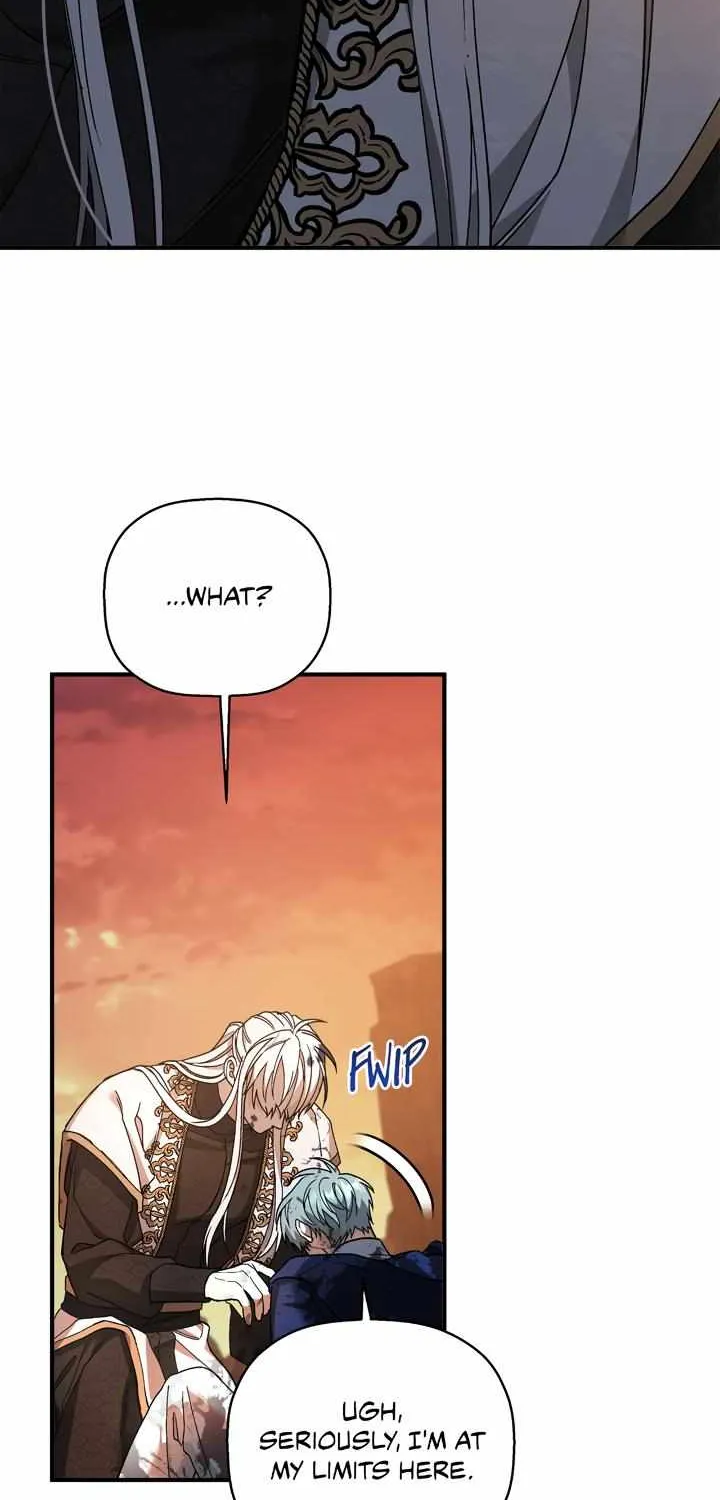 Read Eternal Contract chapter 59 image 25 on Lezhin