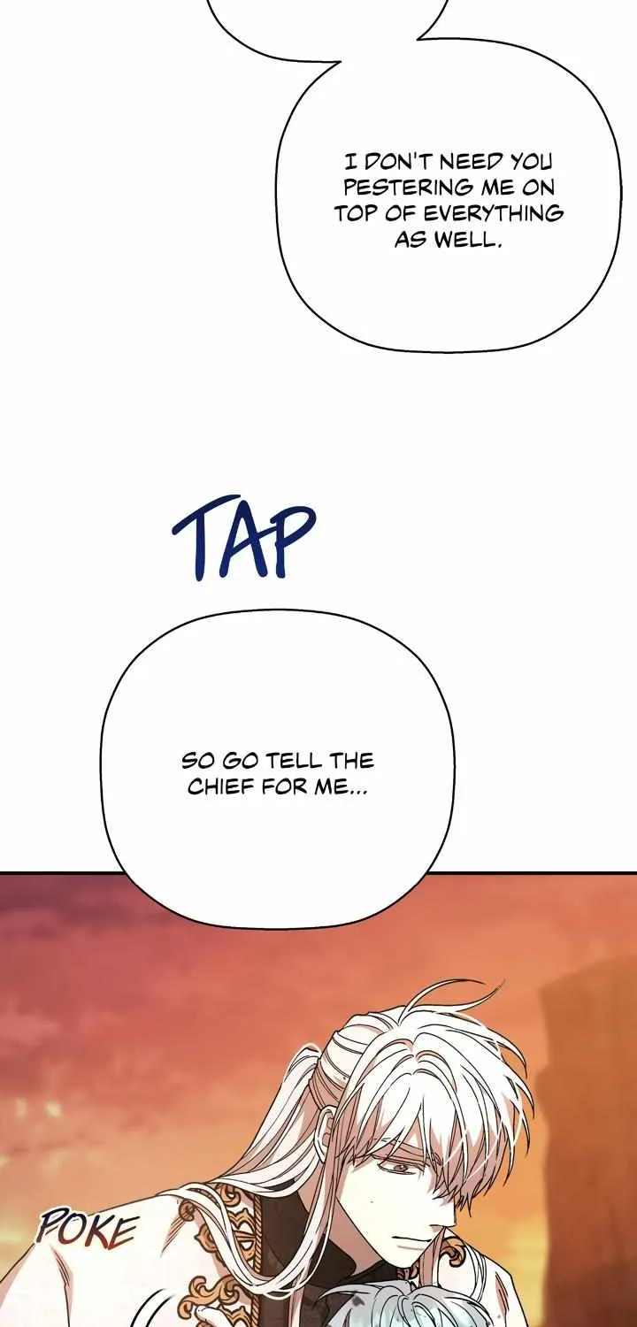 Read Eternal Contract chapter 59 image 26 on Lezhin