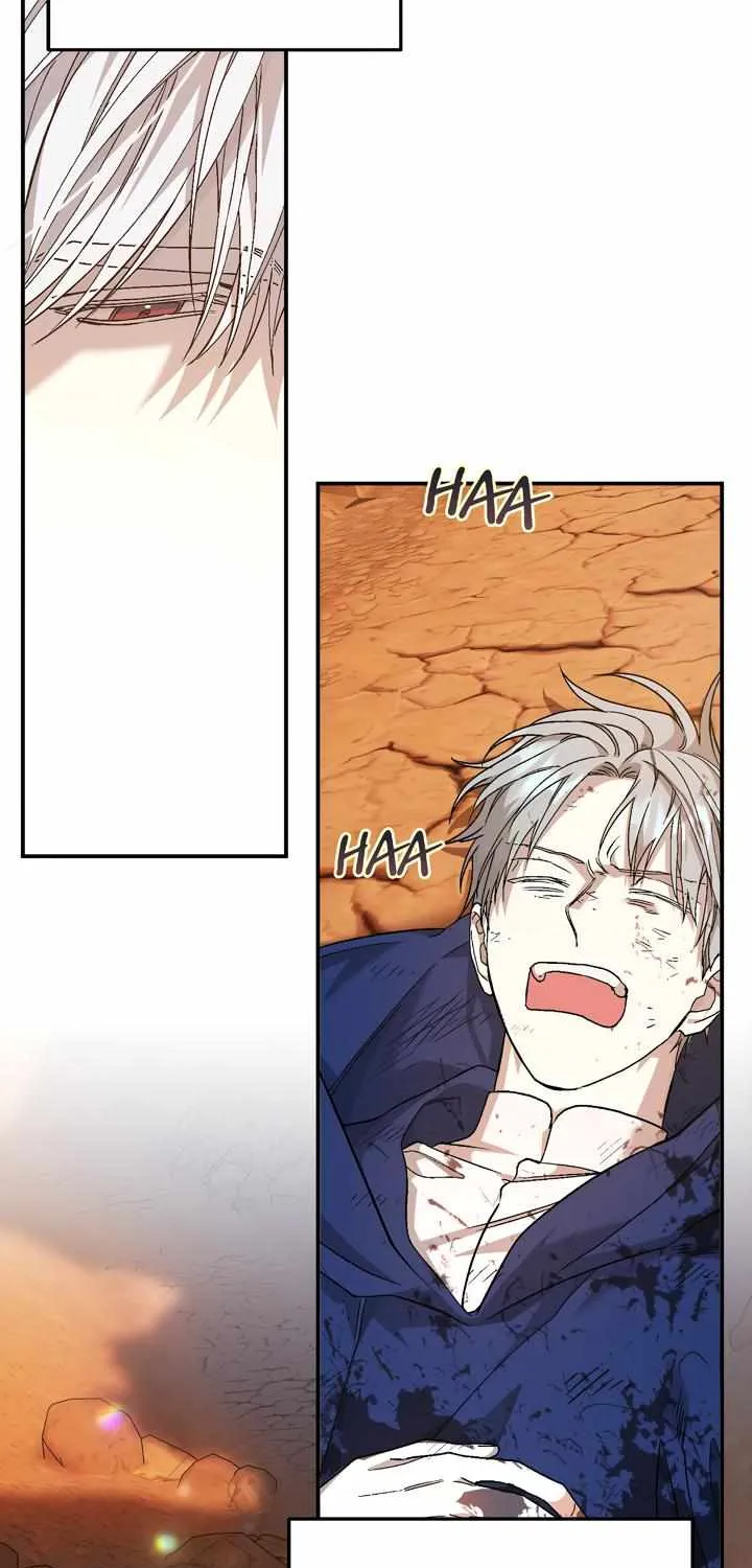 Read Eternal Contract chapter 59 image 3 on Lezhin