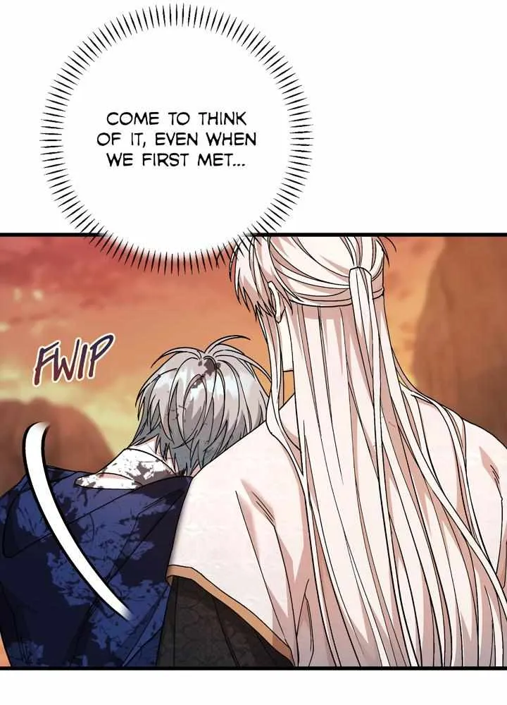 Read Eternal Contract chapter 59 image 33 on Lezhin