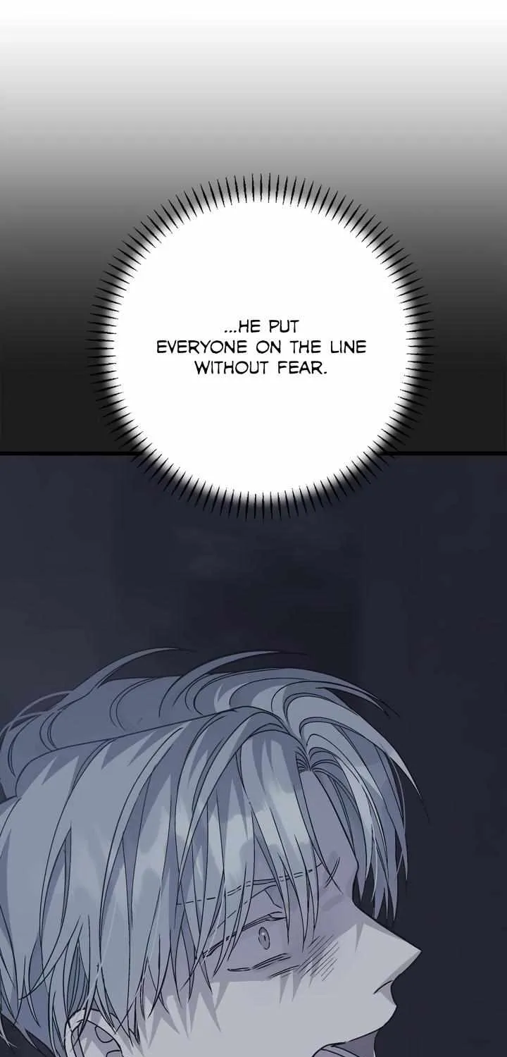 Read Eternal Contract chapter 59 image 34 on Lezhin
