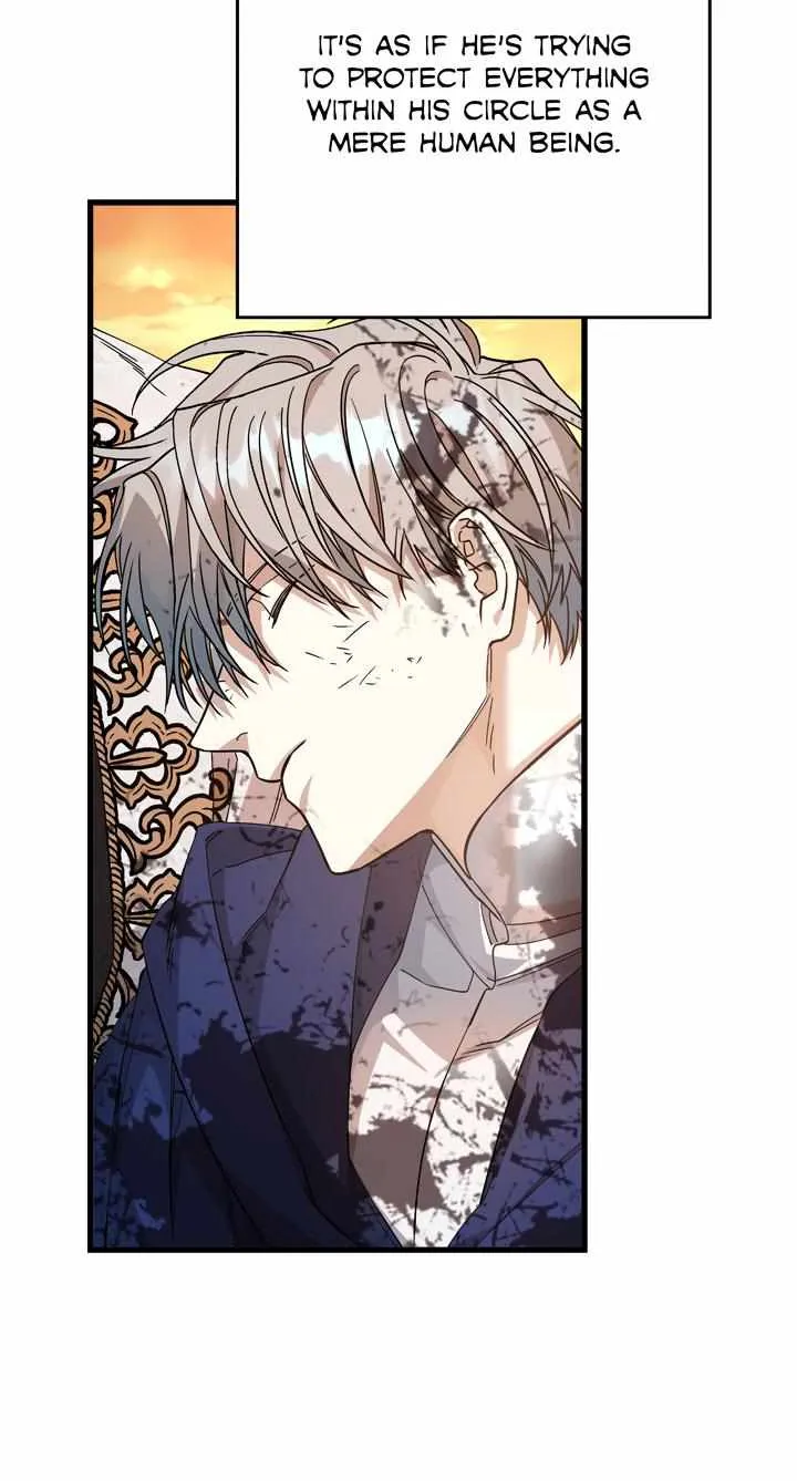 Read Eternal Contract chapter 59 image 36 on Lezhin