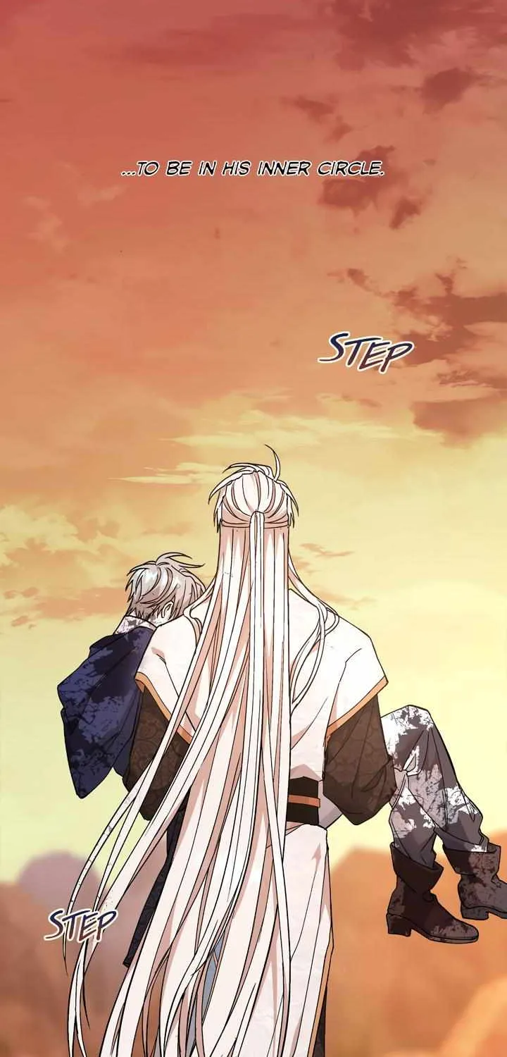 Read Eternal Contract chapter 59 image 38 on Lezhin