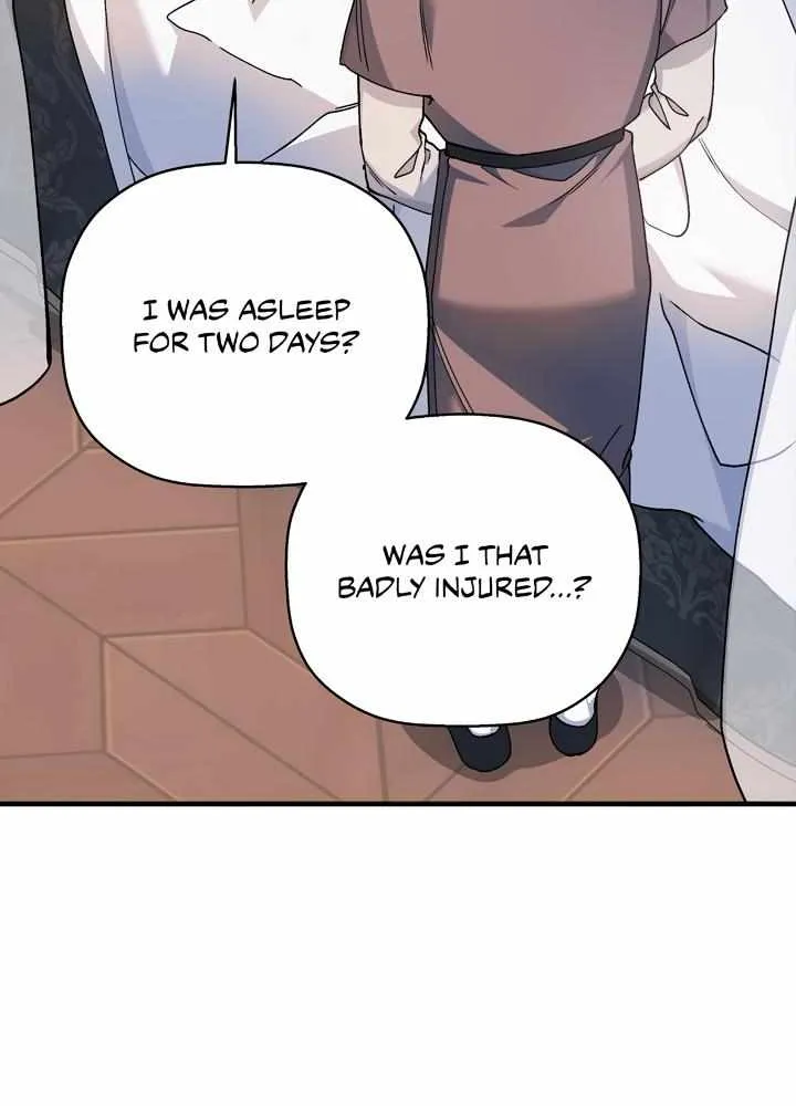Read Eternal Contract chapter 59 image 43 on Lezhin