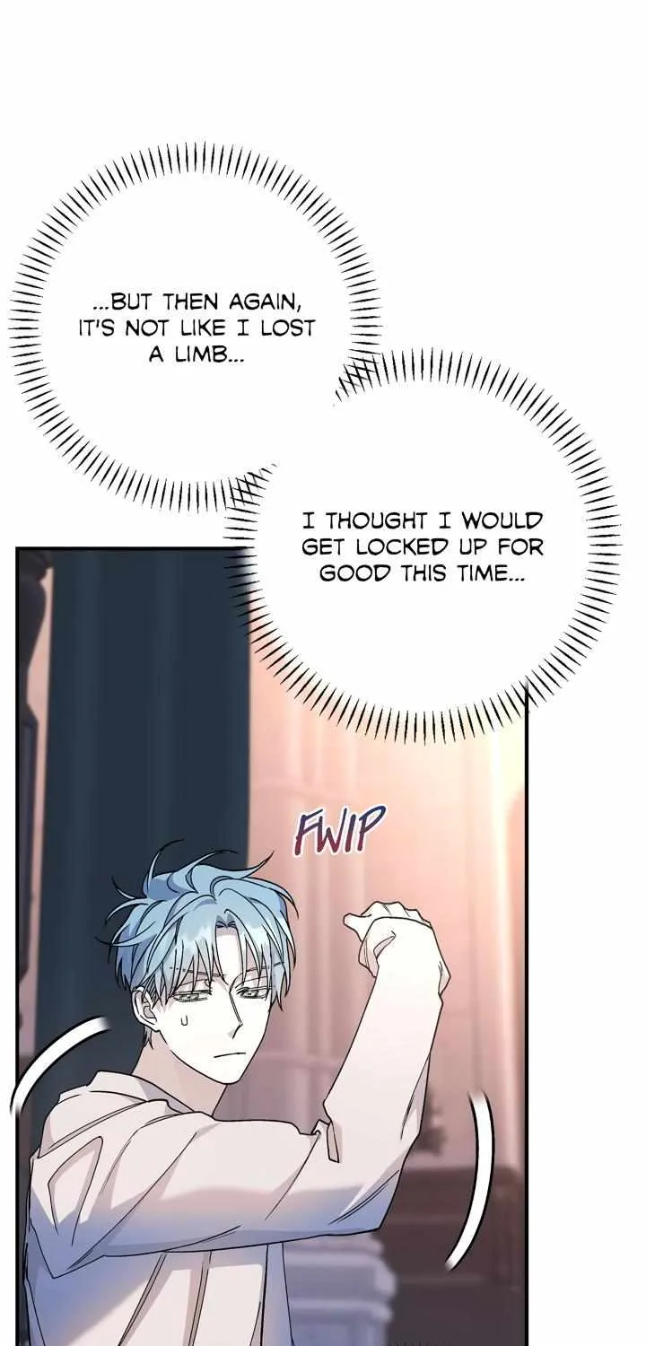Read Eternal Contract chapter 59 image 44 on Lezhin