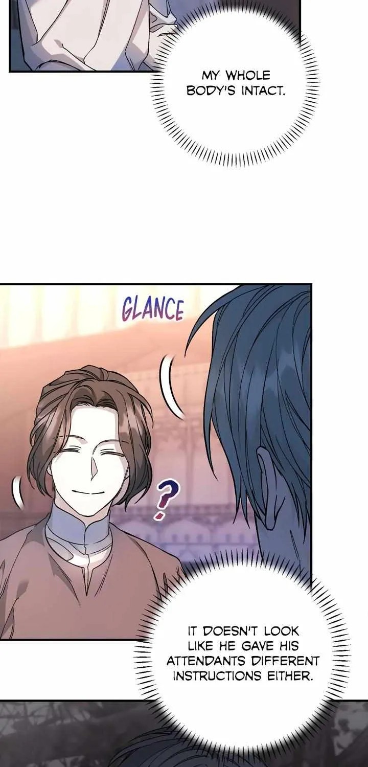 Read Eternal Contract chapter 59 image 45 on Lezhin