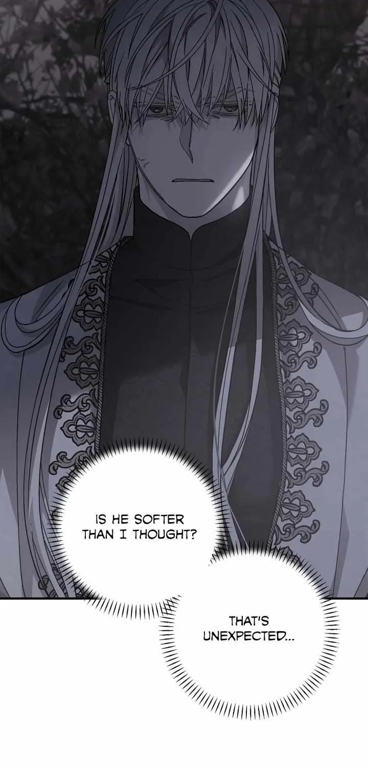 Read Eternal Contract chapter 59 image 46 on Lezhin