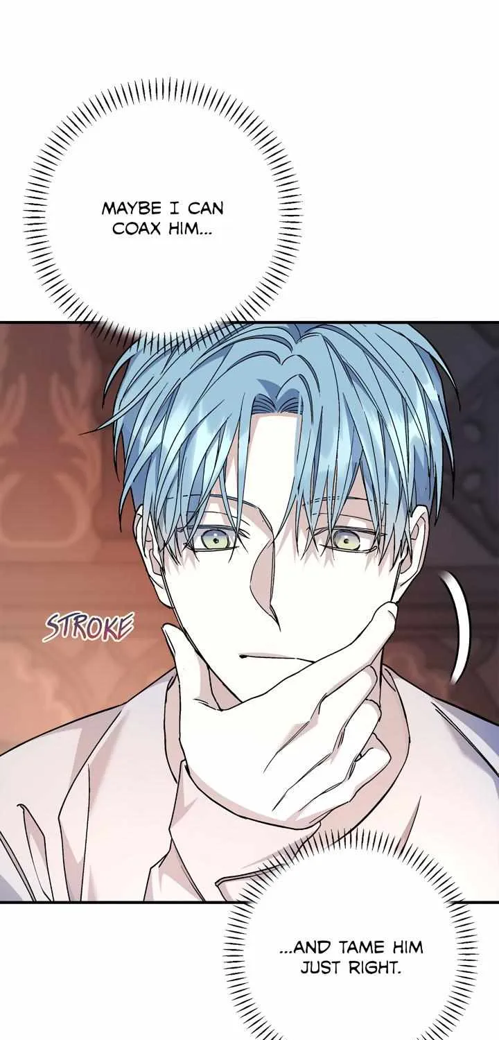 Read Eternal Contract chapter 59 image 48 on Lezhin