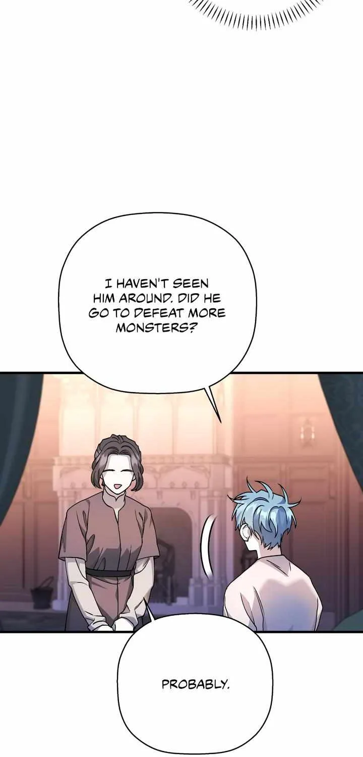 Read Eternal Contract chapter 59 image 49 on Lezhin