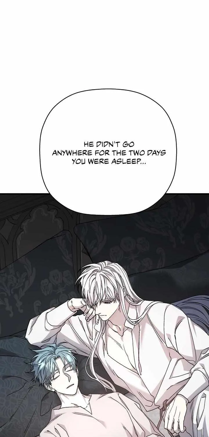 Read Eternal Contract chapter 59 image 50 on Lezhin
