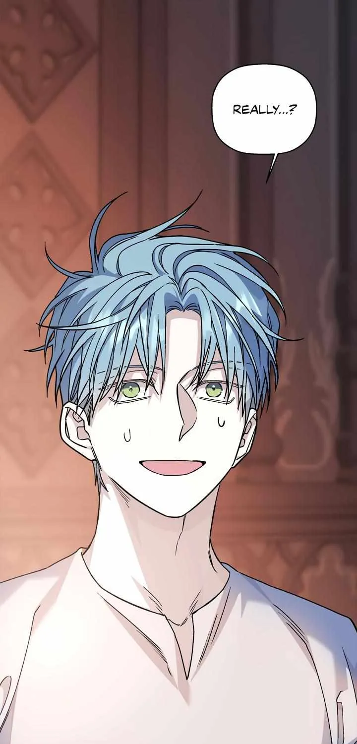 Read Eternal Contract chapter 59 image 52 on Lezhin