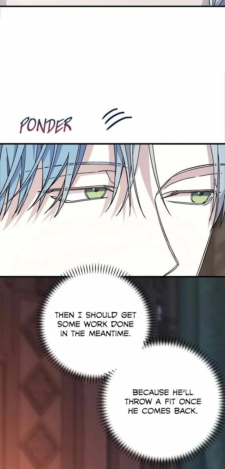 Read Eternal Contract chapter 59 image 53 on Lezhin
