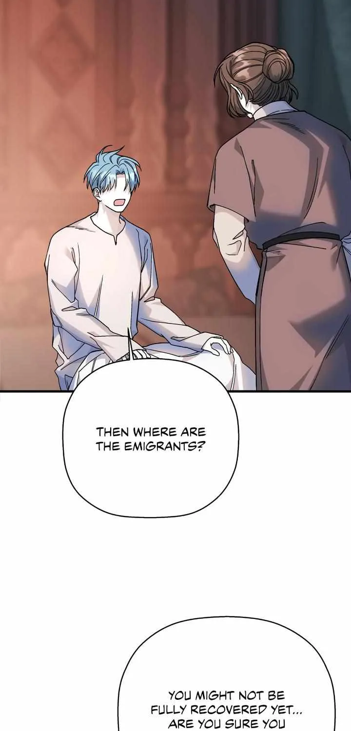 Read Eternal Contract chapter 59 image 54 on Lezhin