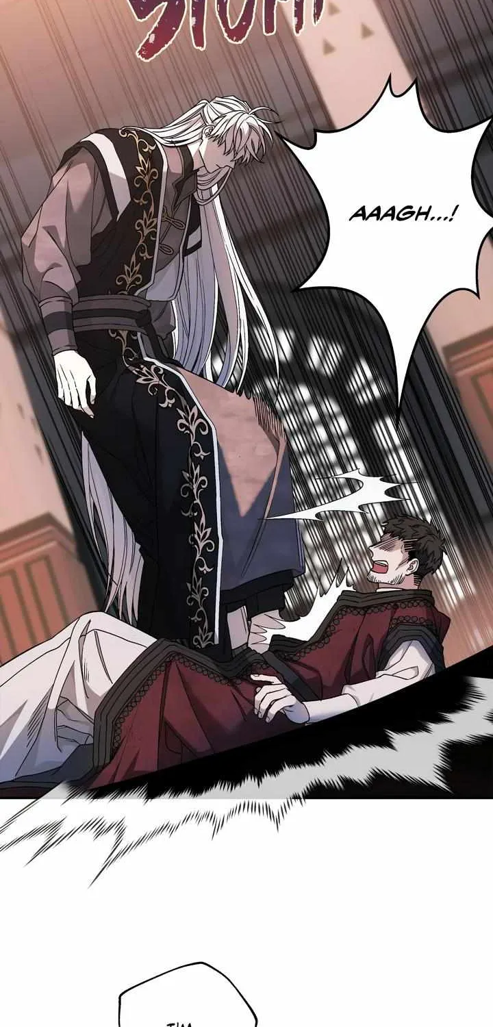 Read Eternal Contract chapter 59 image 65 on Lezhin
