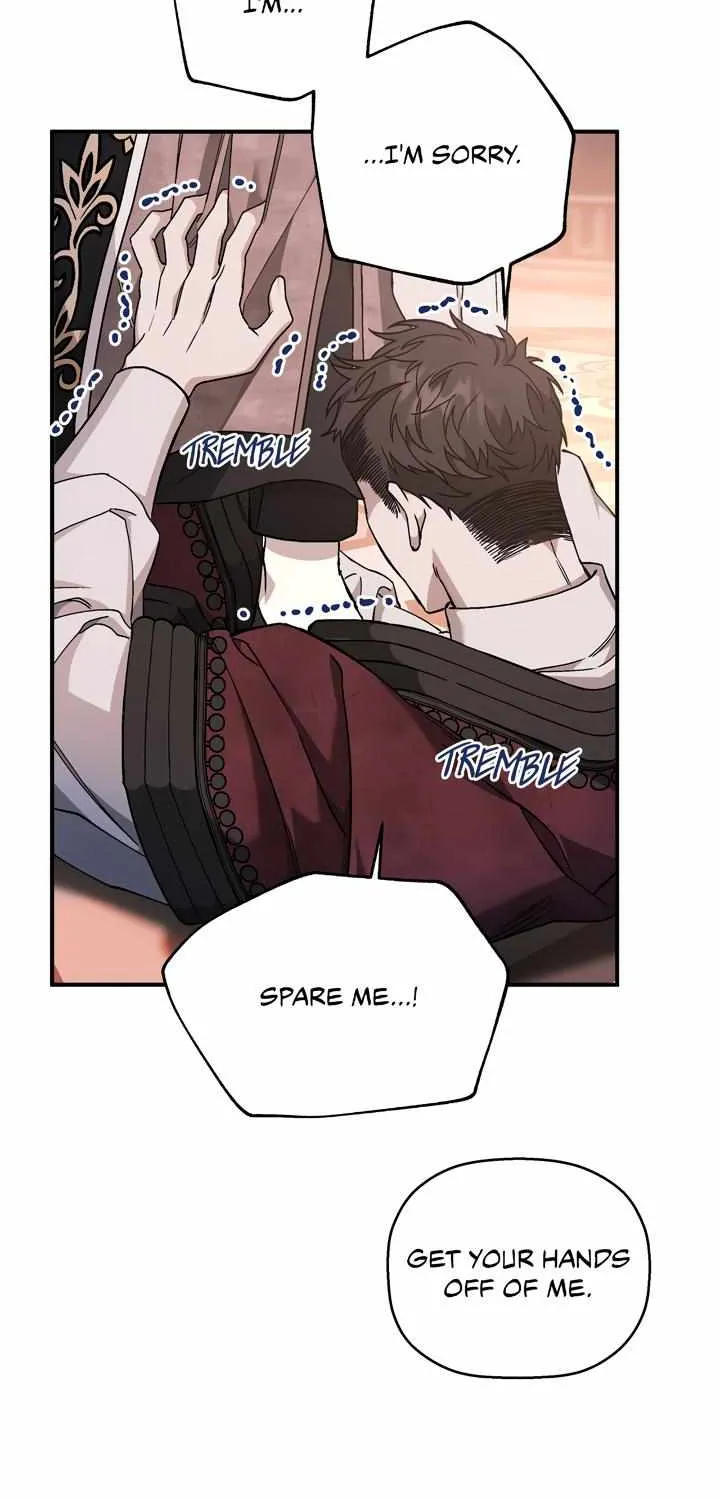 Read Eternal Contract chapter 59 image 66 on Lezhin