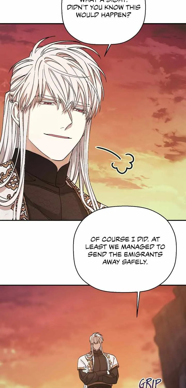 Read Eternal Contract chapter 59 image 7 on Lezhin