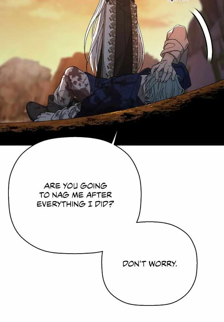 Read Eternal Contract chapter 59 image 8 on Lezhin