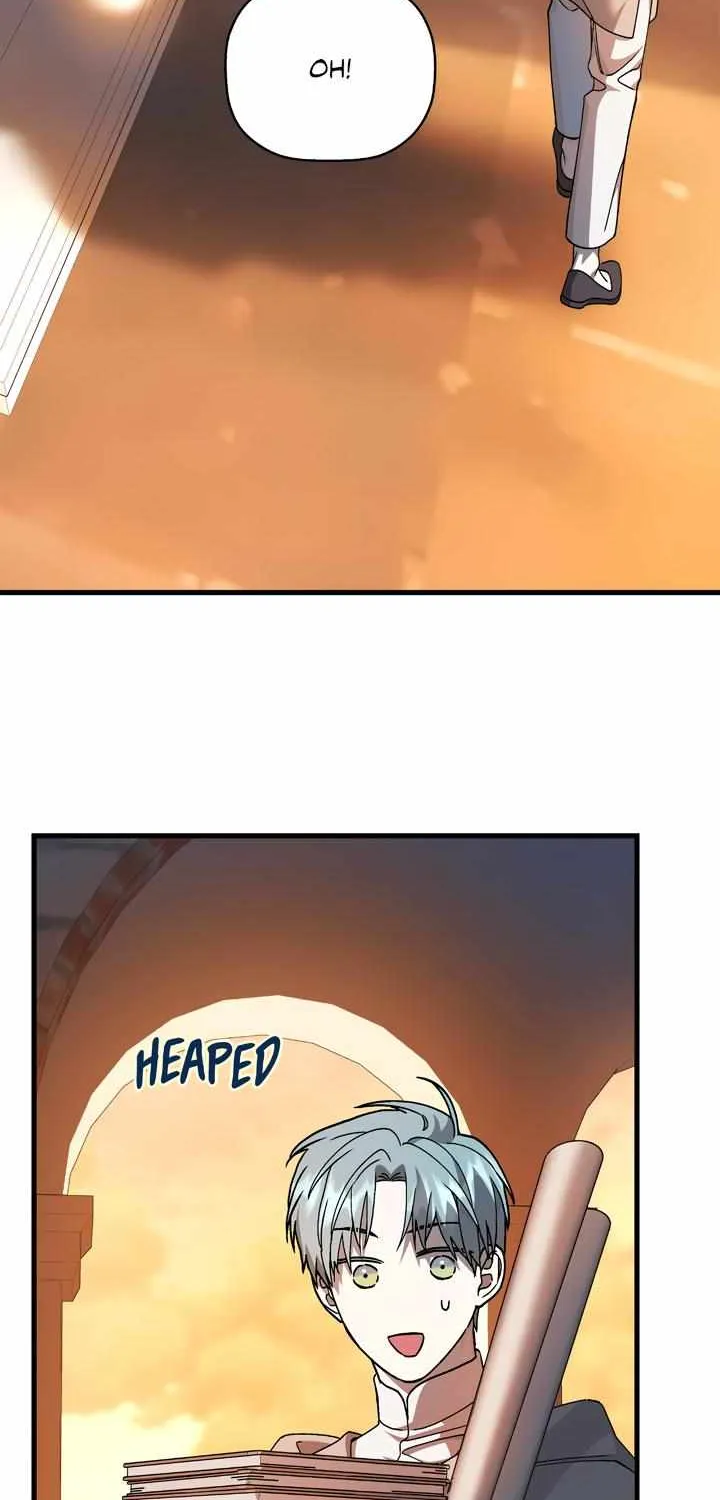 Read Eternal Contract chapter 59 image 80 on Lezhin