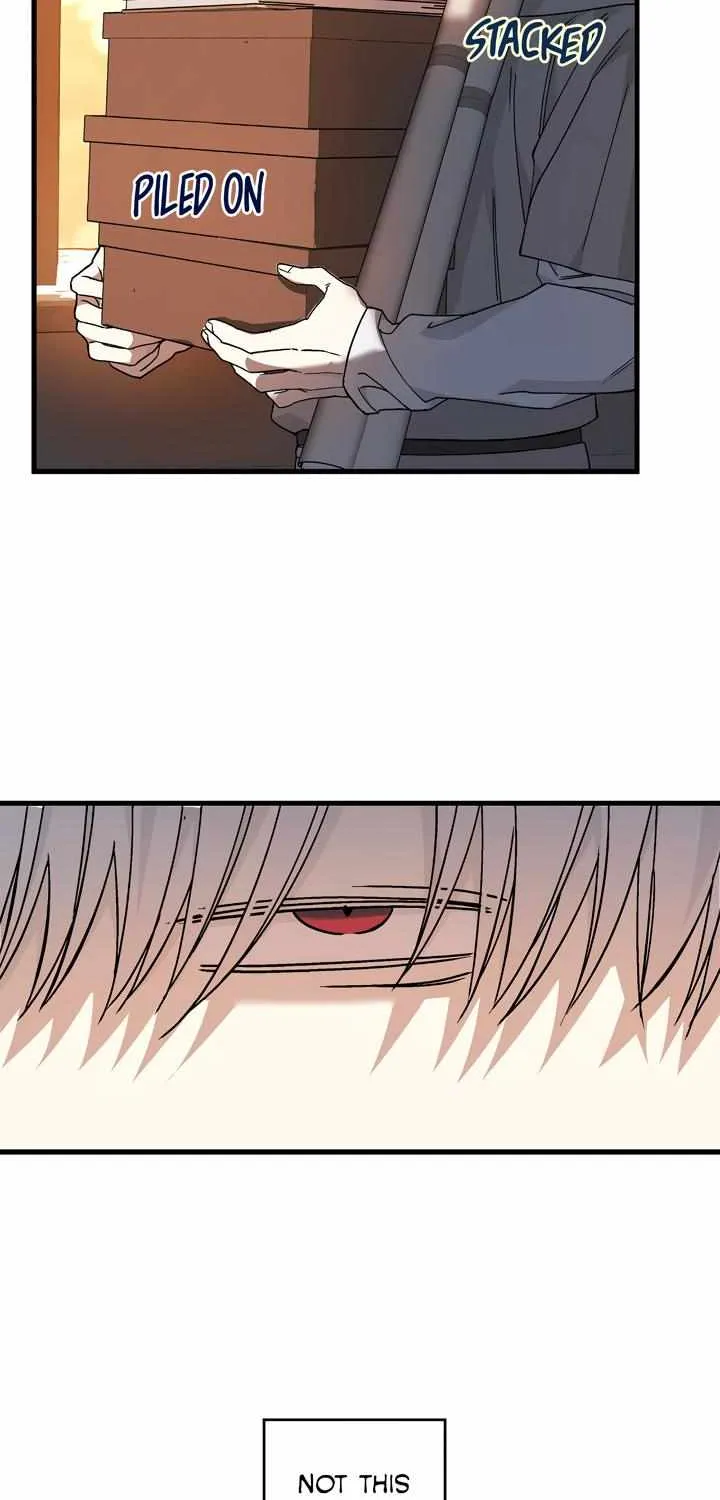 Read Eternal Contract chapter 59 image 81 on Lezhin