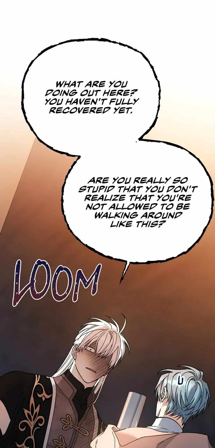 Read Eternal Contract chapter 59 image 83 on Lezhin