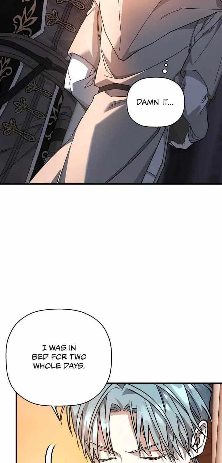 Read Eternal Contract chapter 59 image 84 on Lezhin