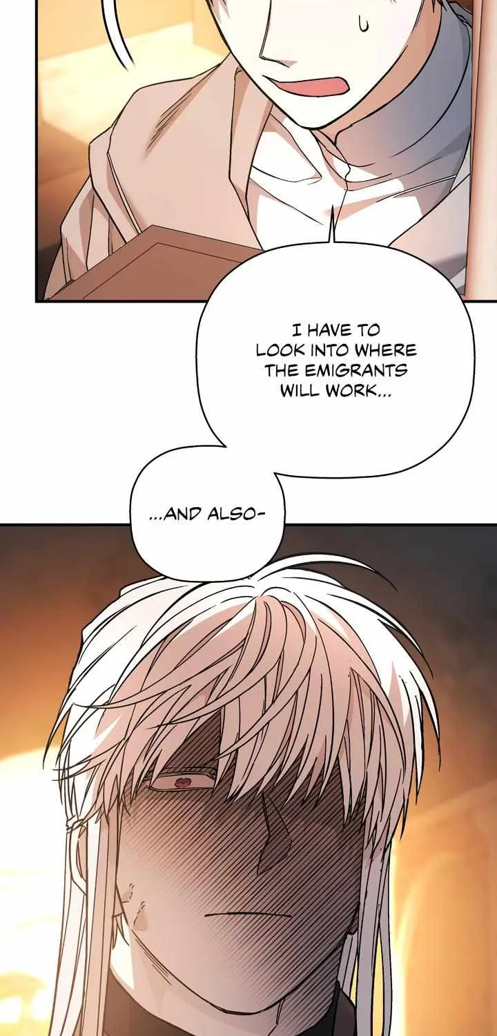 Read Eternal Contract chapter 59 image 85 on Lezhin