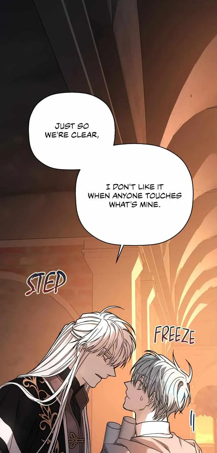 Read Eternal Contract chapter 59 image 87 on Lezhin