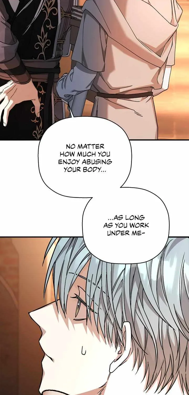 Read Eternal Contract chapter 59 image 88 on Lezhin