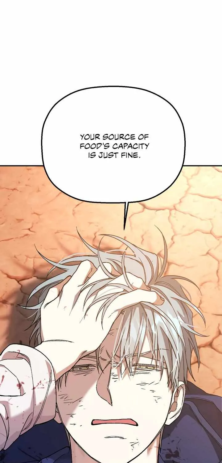 Read Eternal Contract chapter 59 image 9 on Lezhin