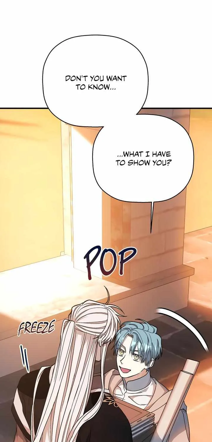 Read Eternal Contract chapter 59 image 90 on Lezhin