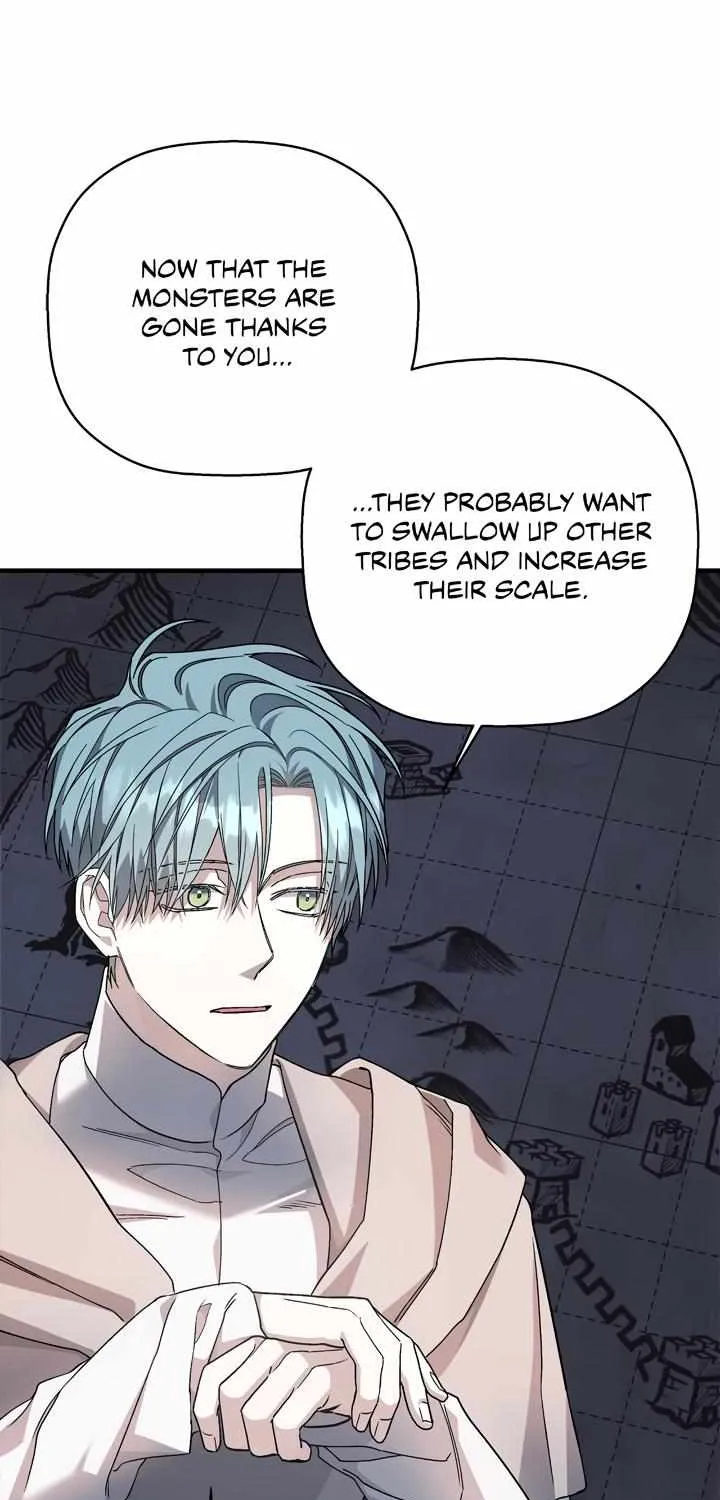 Read Eternal Contract chapter 59 image 95 on Lezhin