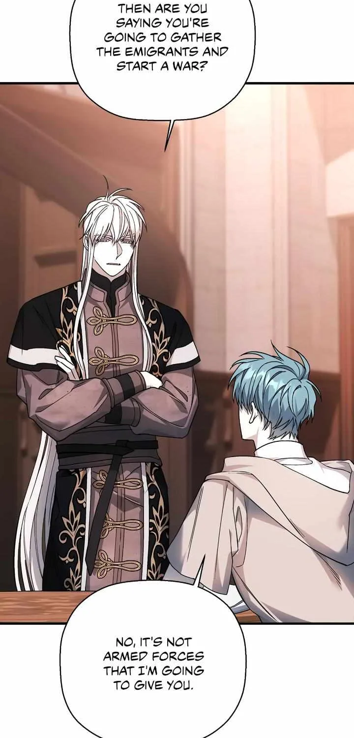 Read Eternal Contract chapter 59 image 98 on Lezhin