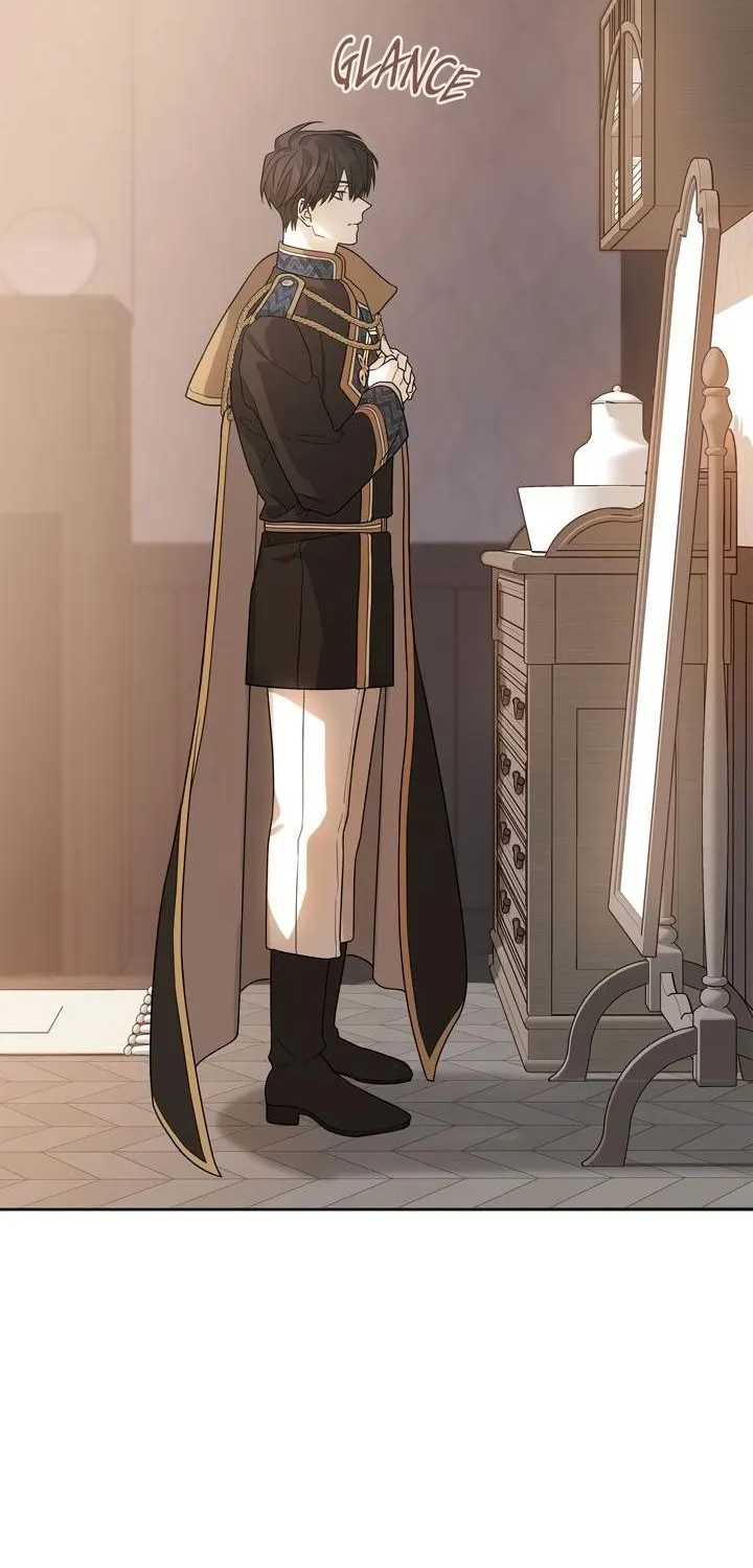 Read Eternal Contract chapter 6 image 1 on Lezhin