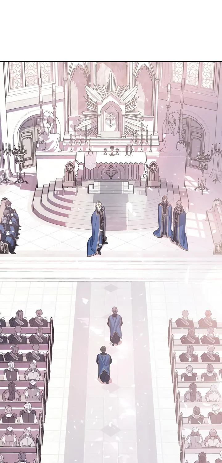 Read Eternal Contract chapter 6 image 11 on Lezhin