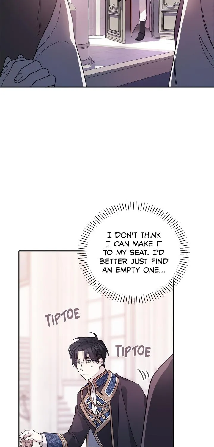 Read Eternal Contract chapter 6 image 13 on Lezhin