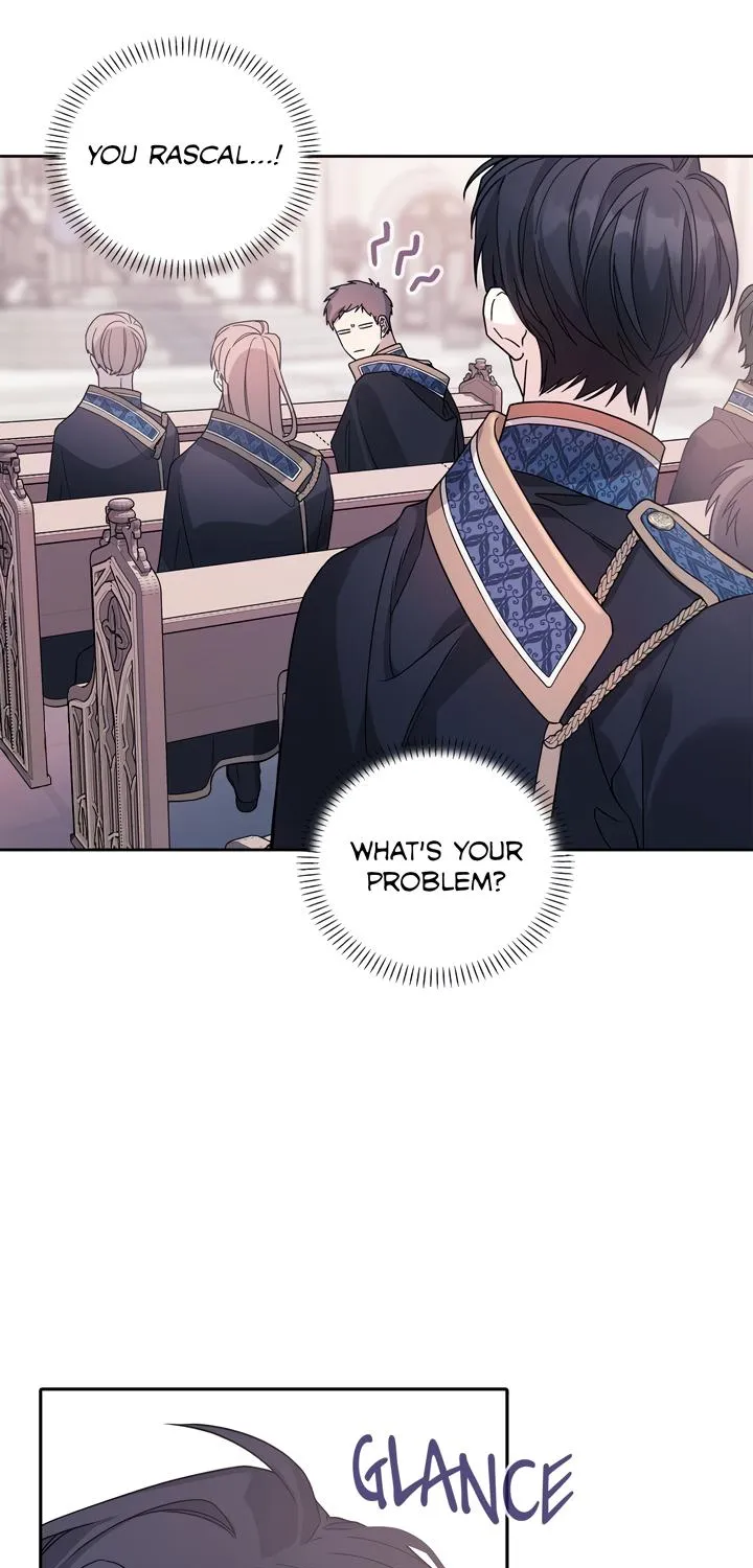 Read Eternal Contract chapter 6 image 16 on Lezhin