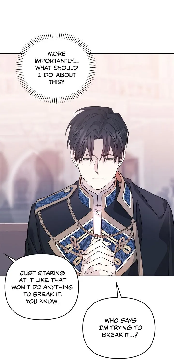 Read Eternal Contract chapter 6 image 22 on Lezhin