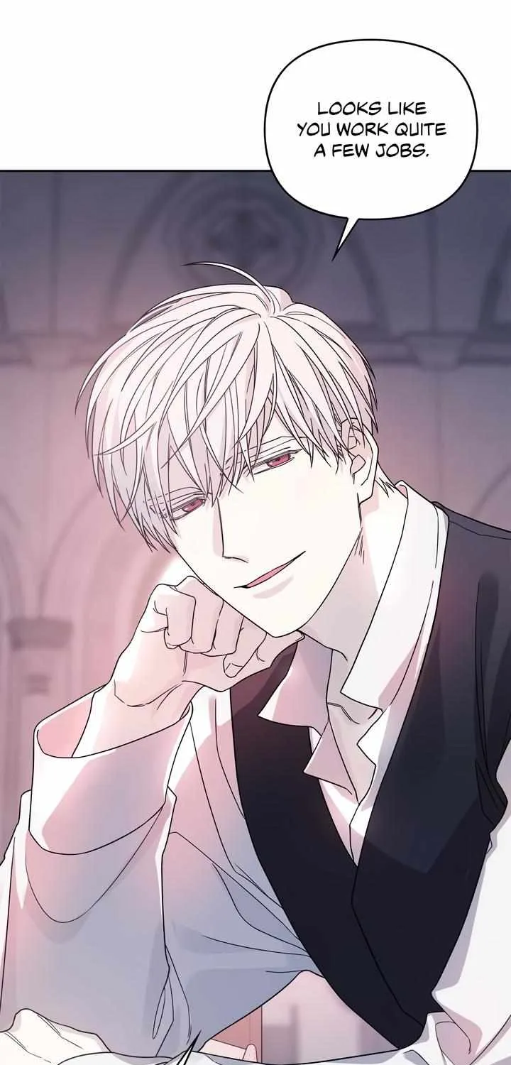 Read Eternal Contract chapter 6 image 25 on Lezhin