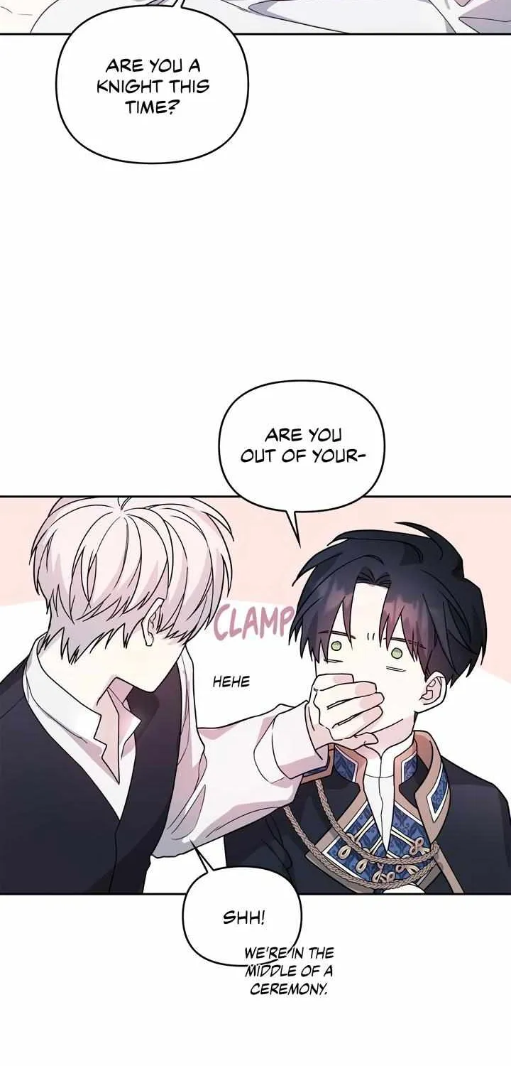 Read Eternal Contract chapter 6 image 26 on Lezhin