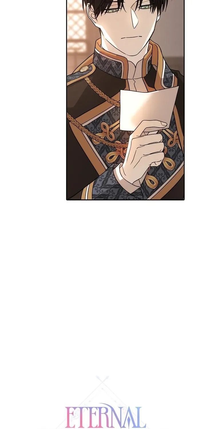Read Eternal Contract chapter 6 image 3 on Lezhin