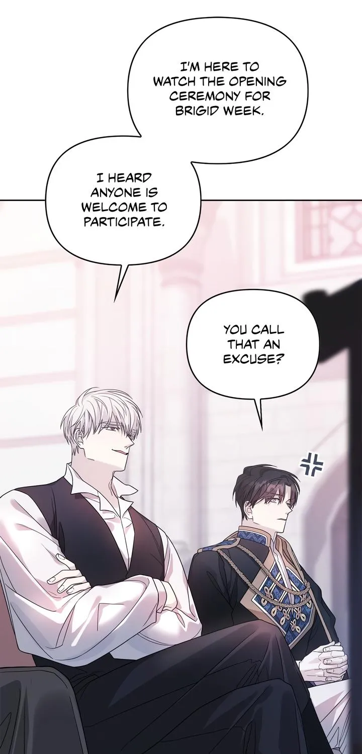 Read Eternal Contract chapter 6 image 31 on Lezhin