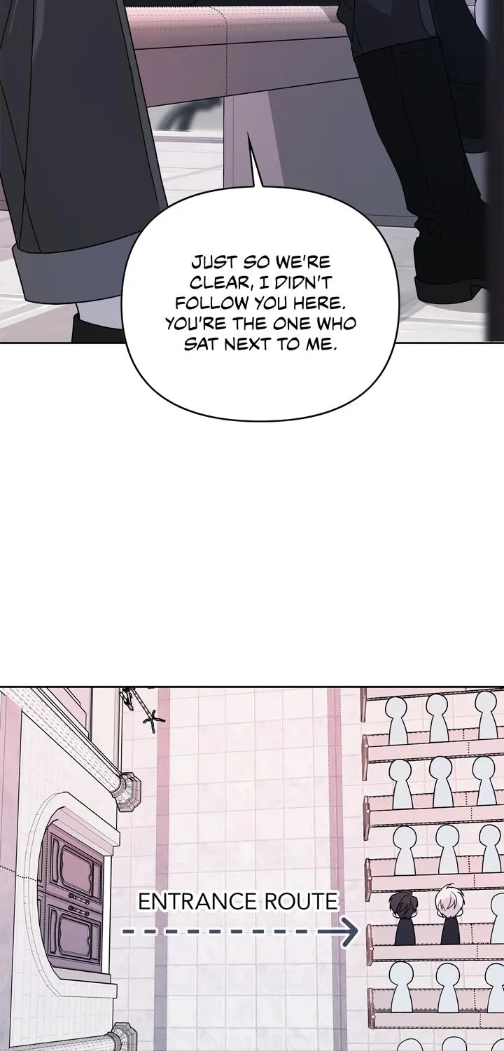 Read Eternal Contract chapter 6 image 32 on Lezhin