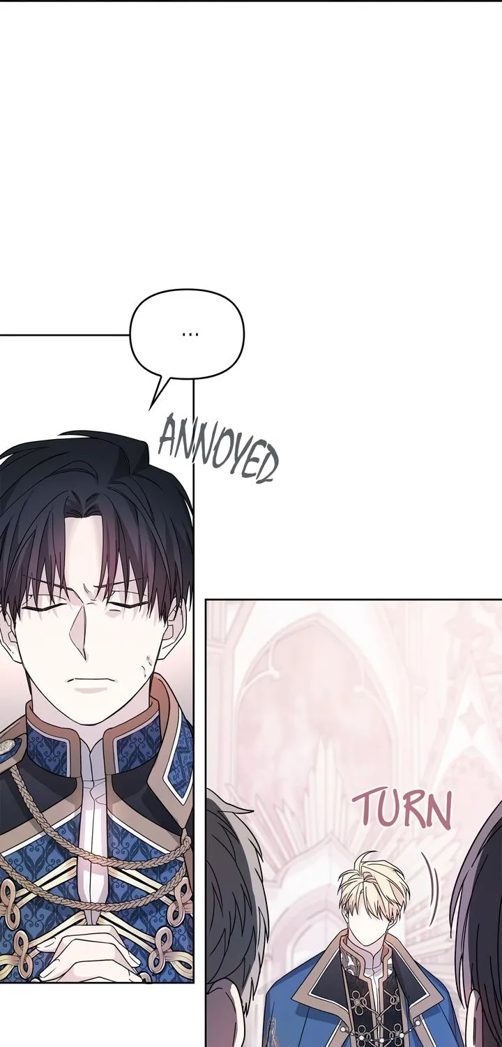 Read Eternal Contract chapter 6 image 33 on Lezhin