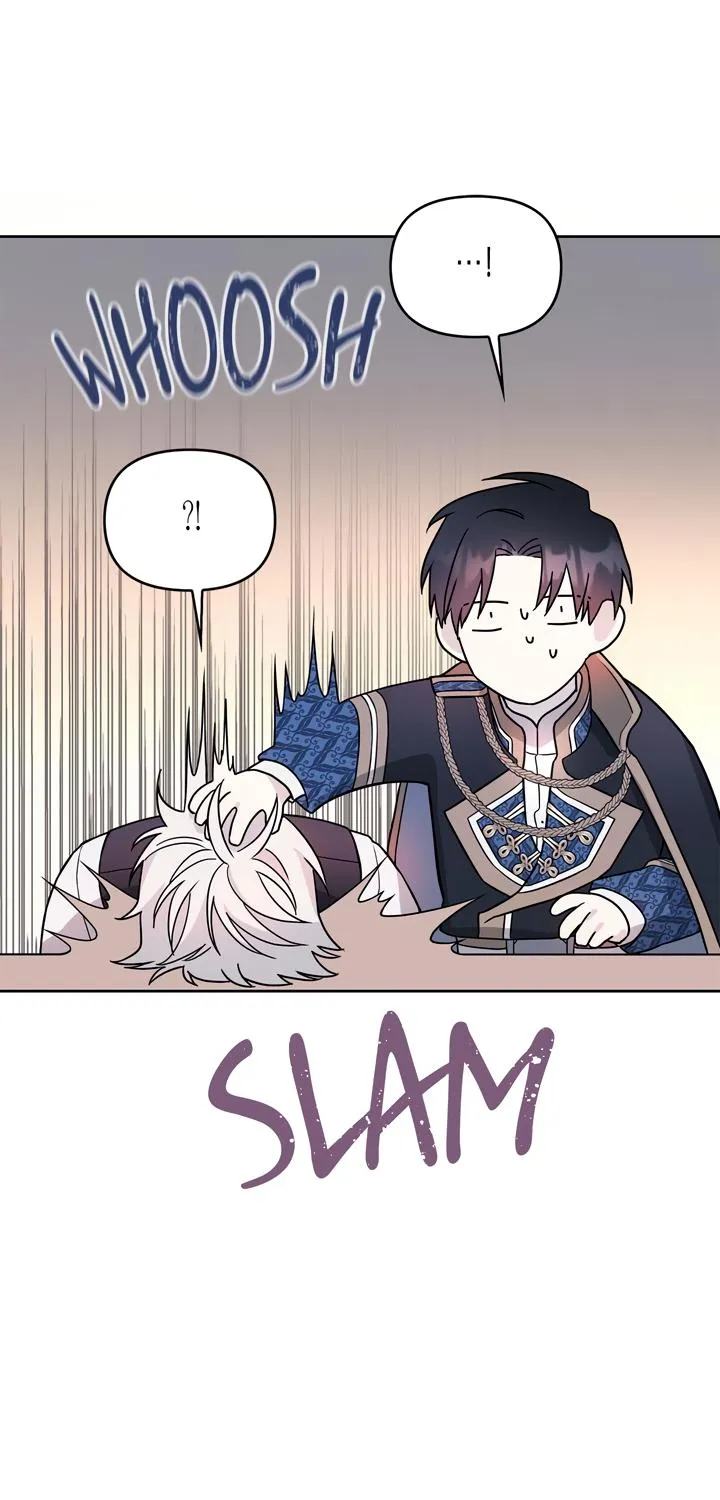 Read Eternal Contract chapter 6 image 35 on Lezhin