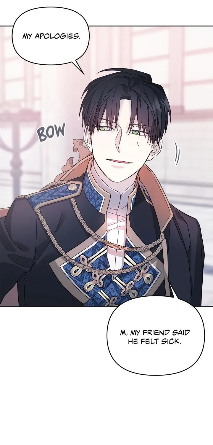 Read Eternal Contract chapter 6 image 38 on Lezhin