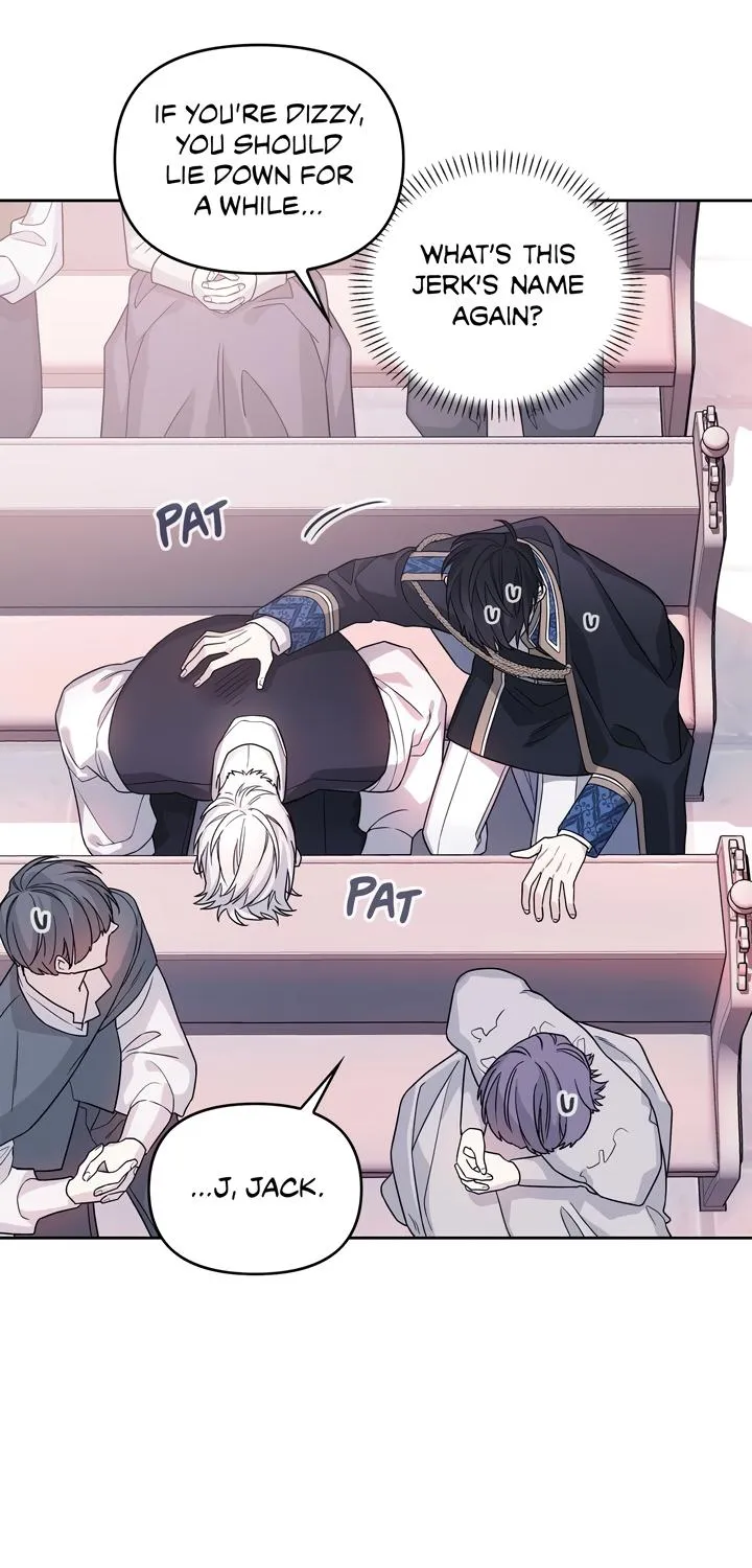 Read Eternal Contract chapter 6 image 40 on Lezhin