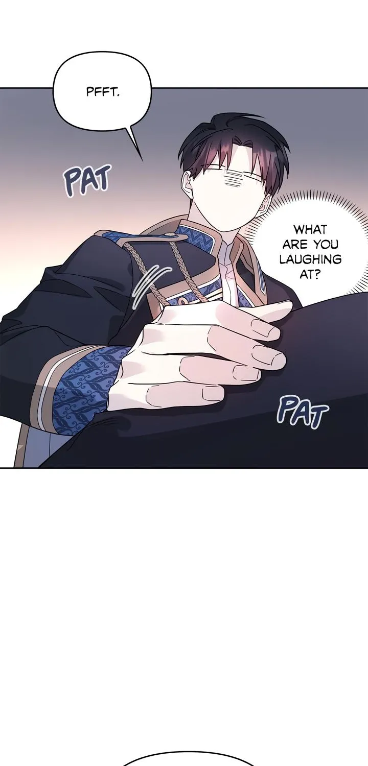 Read Eternal Contract chapter 6 image 41 on Lezhin