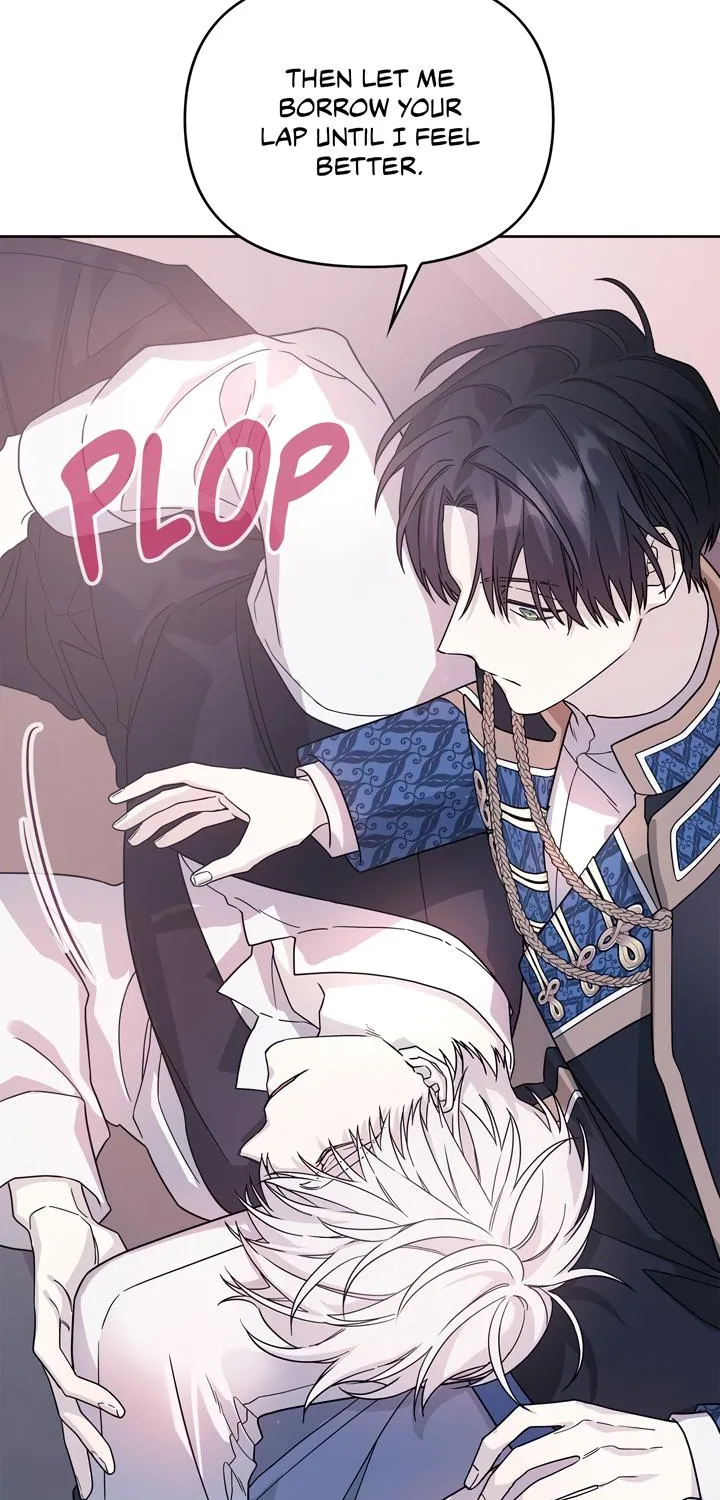 Read Eternal Contract chapter 6 image 42 on Lezhin