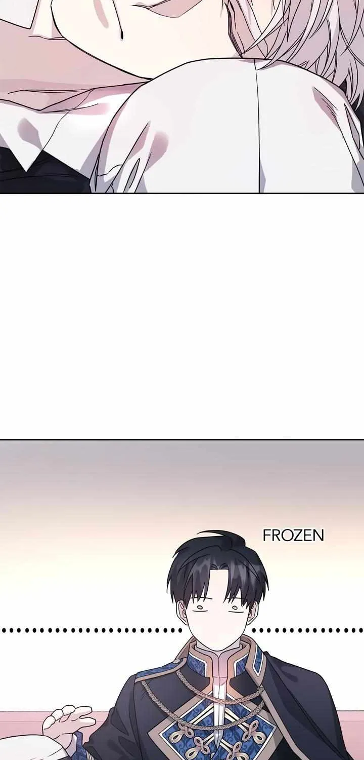 Read Eternal Contract chapter 6 image 45 on Lezhin
