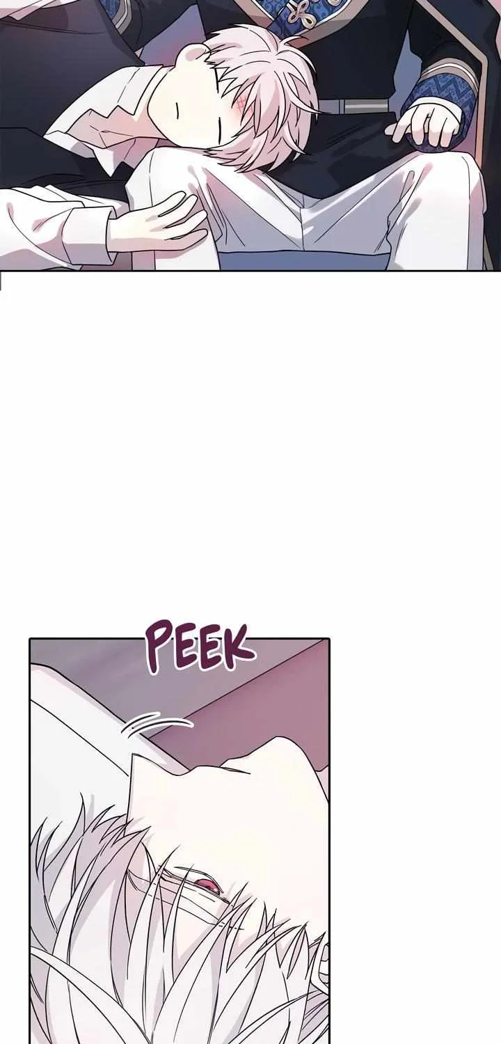 Read Eternal Contract chapter 6 image 46 on Lezhin